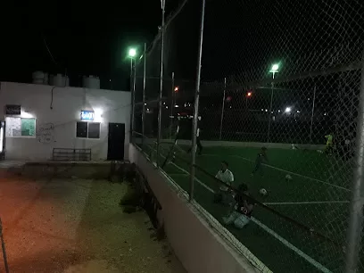 ملعب كرة قدم