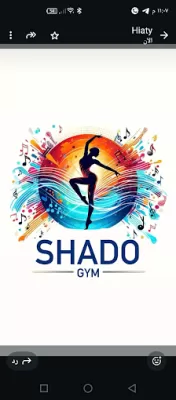 شادو جم Shado Gym
