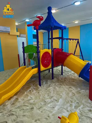 ارض الرمال - Sand Land