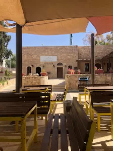 مركز زوار مادبا