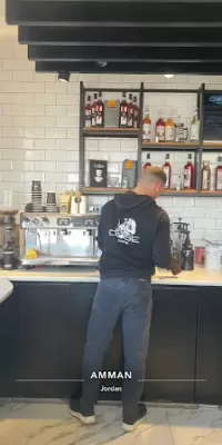 Doss Cafe