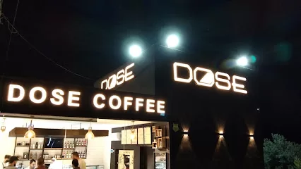 Doss cafe