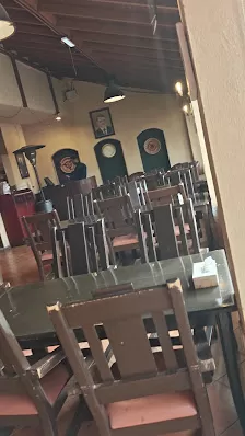 Bawabit Madaba Restaurant & Cafe