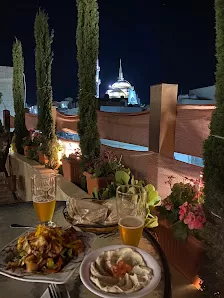 Bawabit Madaba Restaurant & Cafe