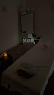 مسـاج لمسـة شفـاء