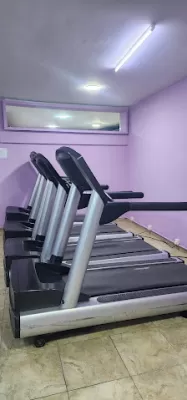موف جيم نادي سيدات