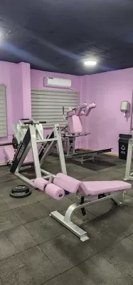 موف جيم نادي سيدات