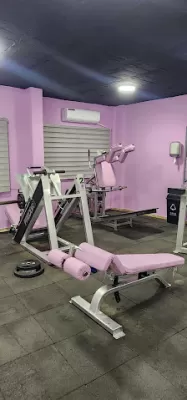 موف جيم نادي سيدات