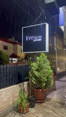 Fresco Return Restaurant And Cafe