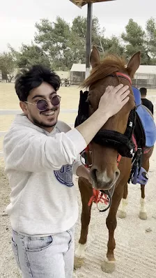 اسطبلات الريم للفروسية