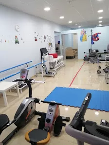 مركز نتالي للعلاج الطبيعي