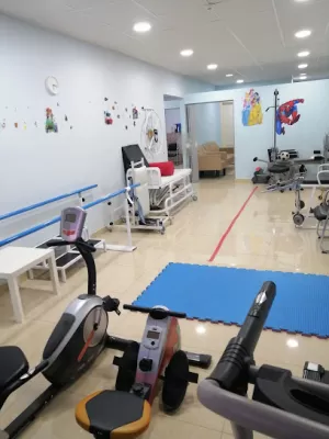 مركز نتالي للعلاج الطبيعي
