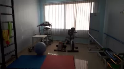 مركز نتالي للعلاج الطبيعي