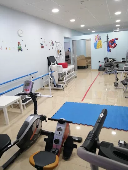 مركز نتالي للعلاج الطبيعي