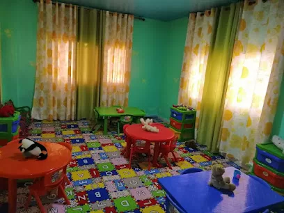 حضانة انا واخي