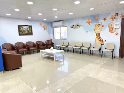 عيادة الدكتورة منار الشوابكة
