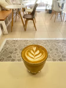 Mosaic Specialty Coffee