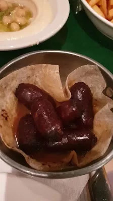 مطعم حارة جدودنا