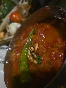مطعم حارة جدودنا