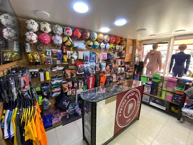 مركز البتراء للرياضة