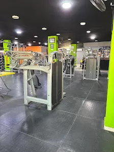 Petra Falcon Center / Fitness & Bodybuilding