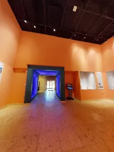 متحف البتراء