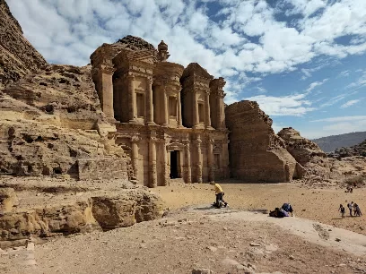 البترا
