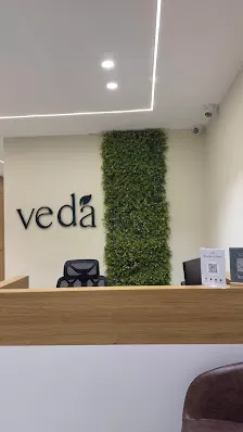 Veda Jordan