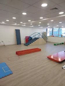 مركز ثيرابست للعلاج الطبيعي