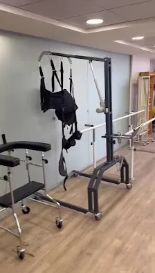 مركز ثيرابست للعلاج الطبيعي