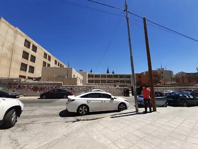 مدرسة البتراء الأساسية المختلطة