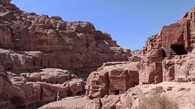 البترا