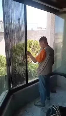 Petra For Blinds System شركة البتراء للستائر