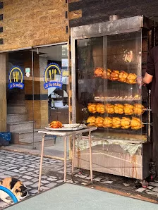 مطعم بخارى