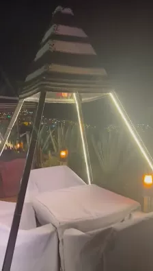 مقهى جراند فيو البتراء