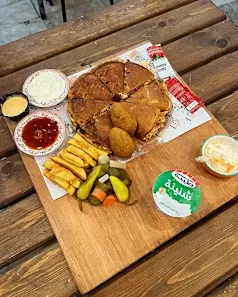 مطعم نشمية