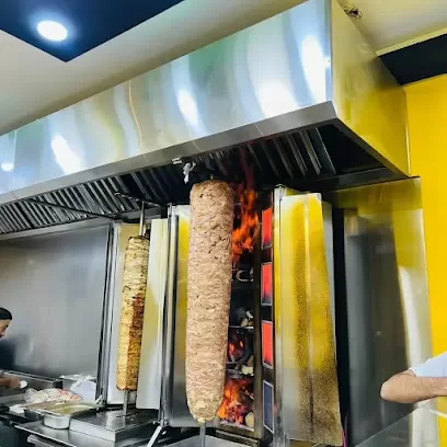 مطعم نشمية