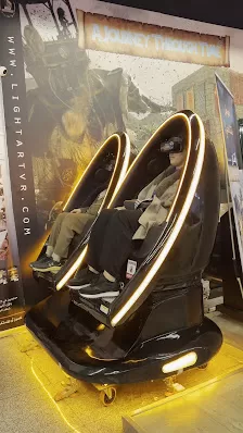 Lightartvr