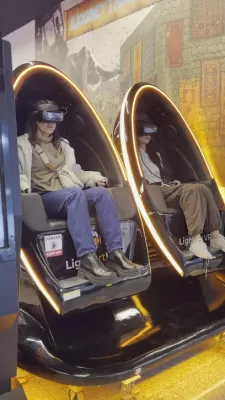 Lightartvr