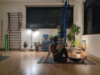 S2UDIO Boutique Fitness