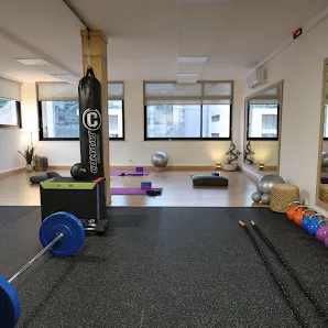 S2UDIO Boutique Fitness