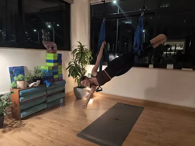 S2UDIO Boutique Fitness