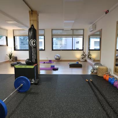 S2UDIO Boutique Fitness