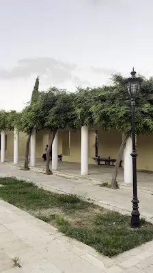 حدائق الحسين