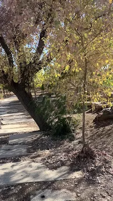 حدائق الحسين