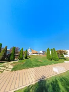 الأكاديمية الدولية - عمان
