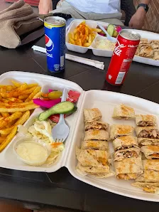 مطعم ريم الجنوب