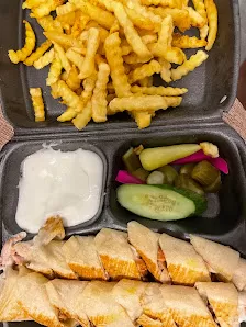 شاورما جوانا