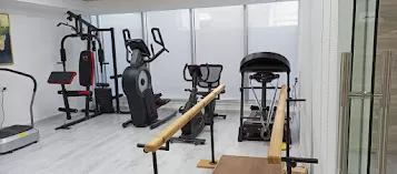المركز التشيكي للعلاج الطبيعي