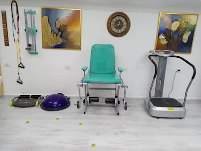 المركز التشيكي للعلاج الطبيعي